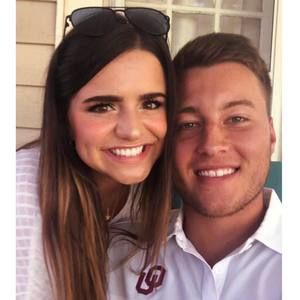 Meet your Posher, Taylor